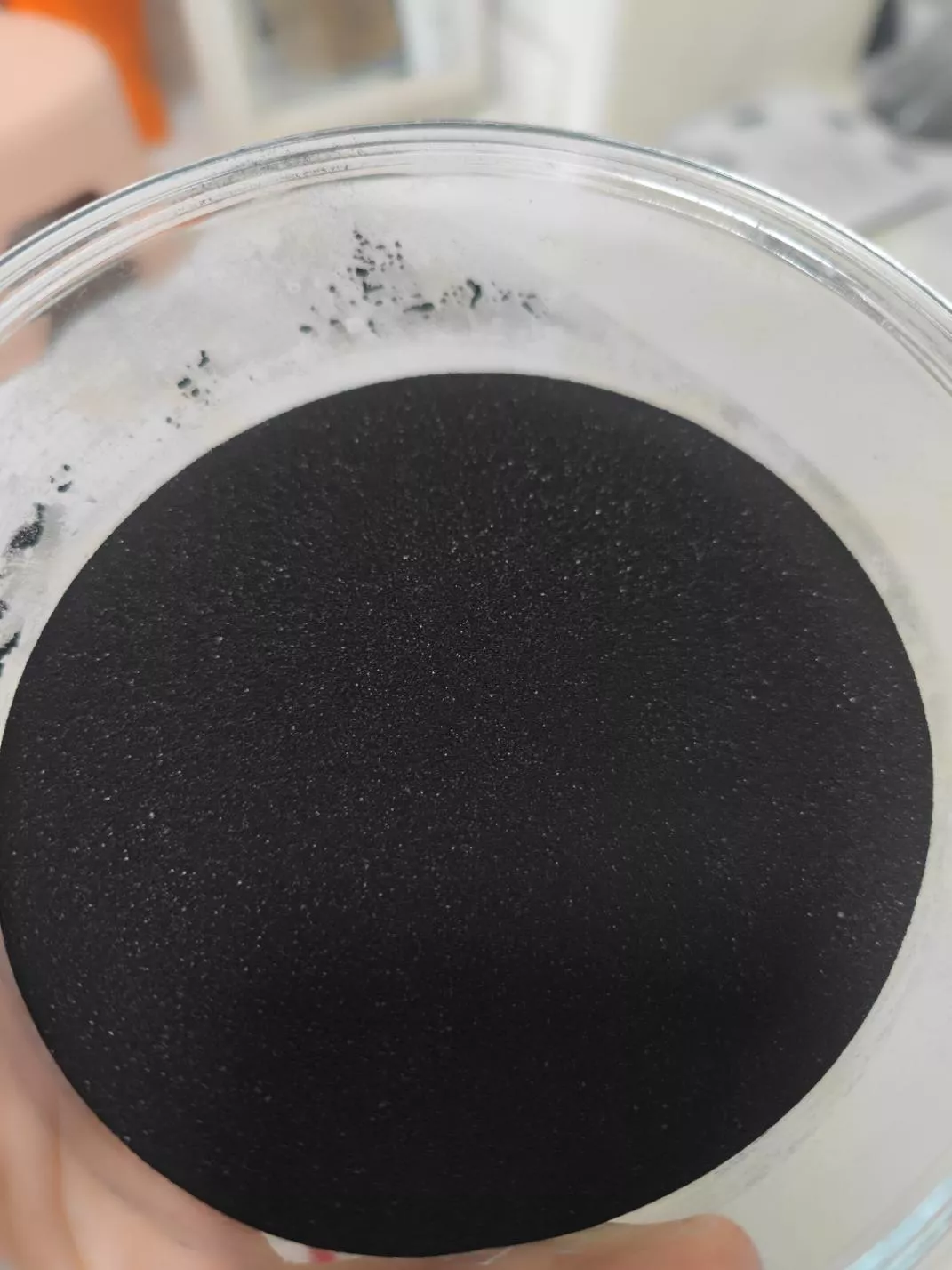 Potassium humate _powder(65-15-12)