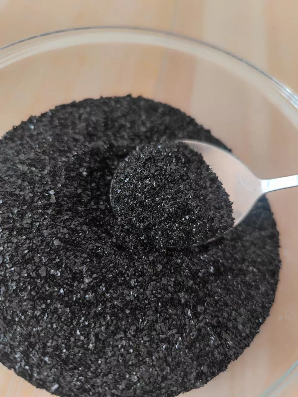 Potassium humate(65-15-12)
